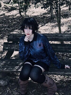 Akemy Sama leaked photo #25