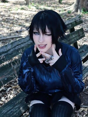 Akemy Sama leaked photo #26