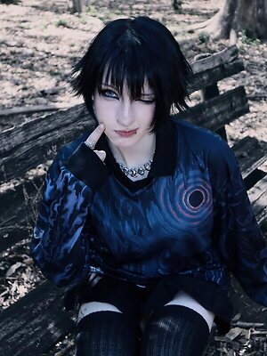 Akemy Sama leaked photo #27