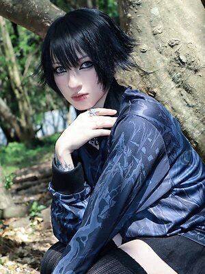 Akemy Sama leaked photo #28