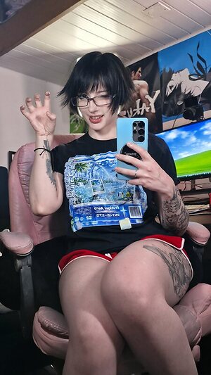 Akemy Sama leaked photo #30