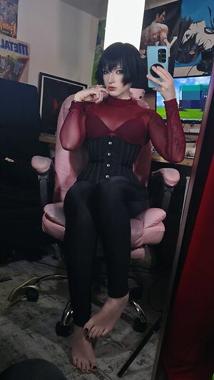 Akemy Sama leaked photo #32