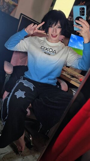 Akemy Sama leaked photo #33