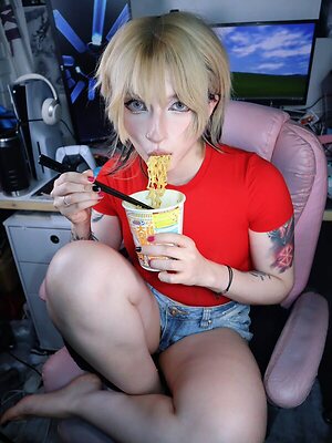 Akemy Sama leaked photo #49