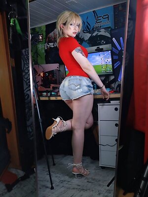 Akemy Sama leaked photo #51