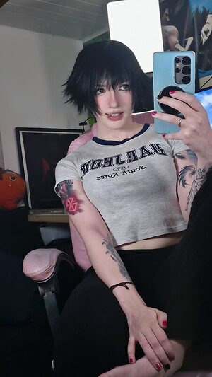 Akemy Sama leaked photo #56
