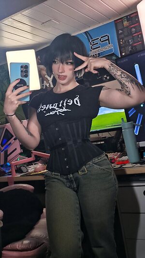 Akemy Sama leaked photo #62