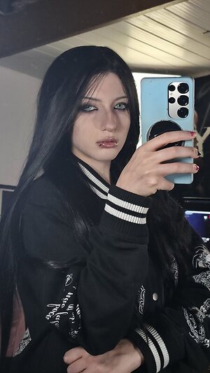 Akemy Sama leaked photo #82