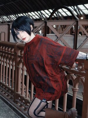 Akemy Sama leaked photo #86