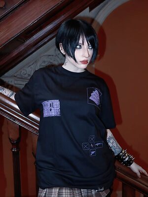 Akemy Sama leaked photo #87