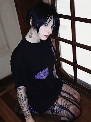 Akemy Sama leaked photo #89