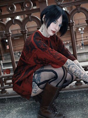 Akemy Sama leaked photo #90