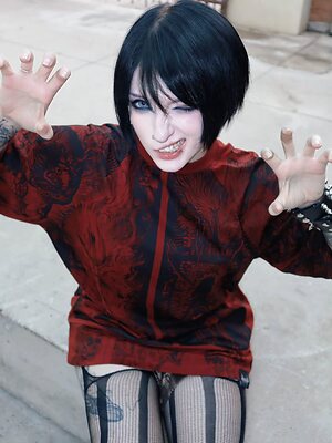 Akemy Sama leaked photo #91