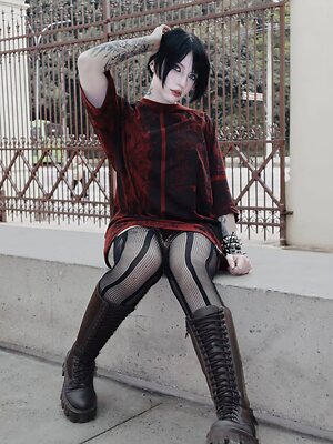 Akemy Sama leaked photo #92