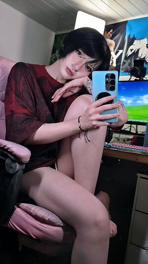 Akemy Sama