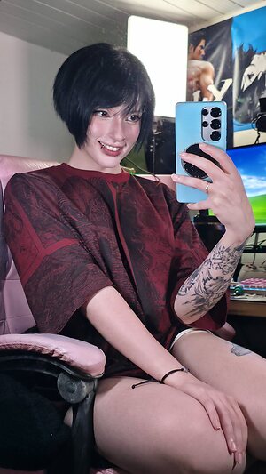 Akemy Sama leaked photo #95