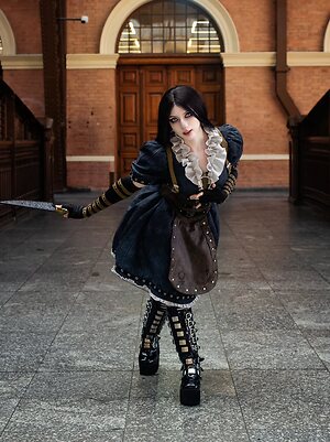 Akemy Sama leaked photo #107