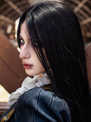 Akemy Sama leaked photo #110