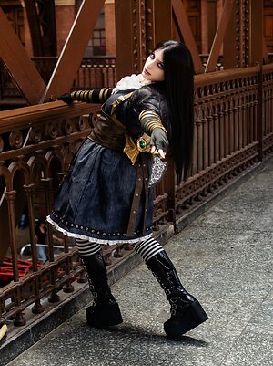 Akemy Sama leaked photo #113
