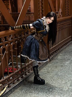 Akemy Sama leaked photo #115