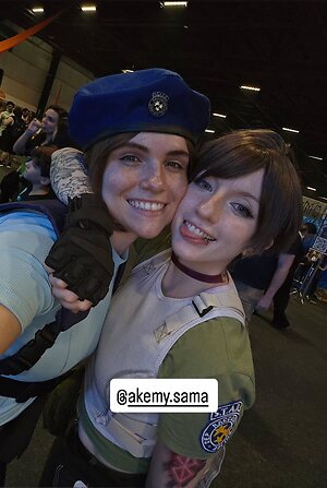 Akemy Sama
