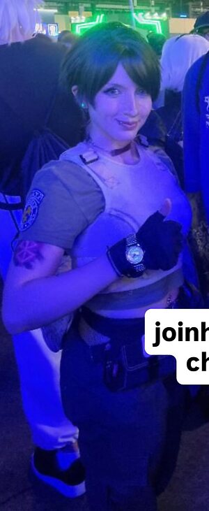 Akemy Sama leaked photo #122