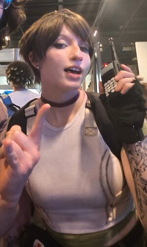 Akemy Sama leaked photo #123