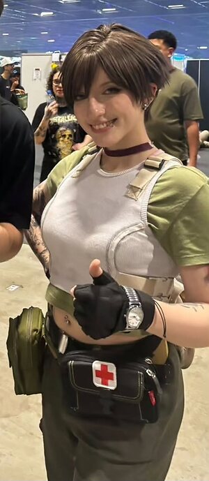 Akemy Sama leaked photo #124