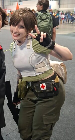 Akemy Sama leaked photo #125