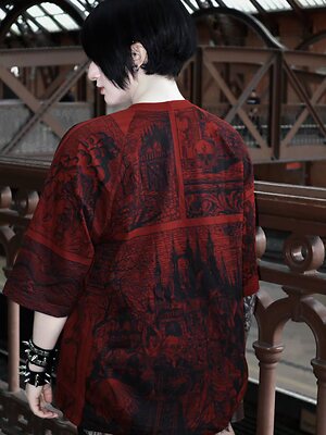 Akemy Sama leaked photo #132