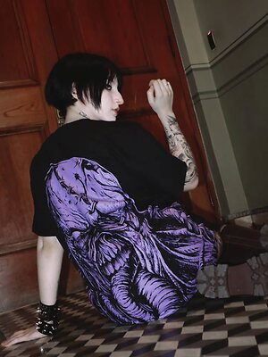 Akemy Sama leaked photo #133