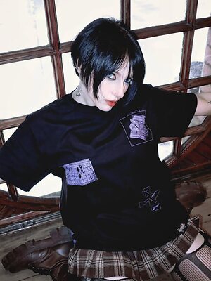 Akemy Sama leaked photo #134