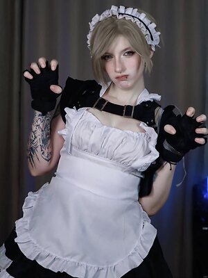 Akemy Sama leaked photo #140