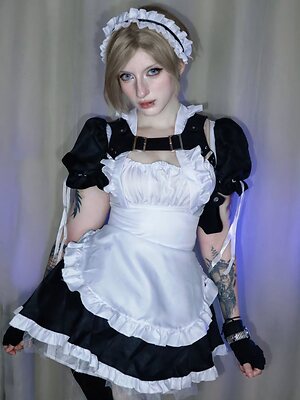 Akemy Sama leaked photo #141
