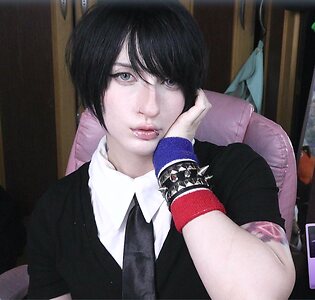Akemy Sama leaked photo #153