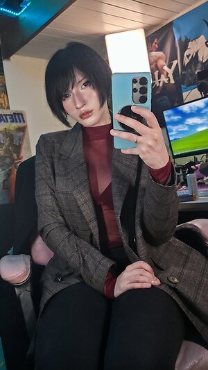 Akemy Sama leaked photo #155