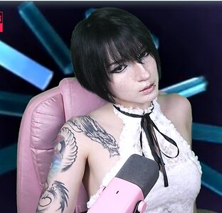 Akemy Sama leaked photo #158