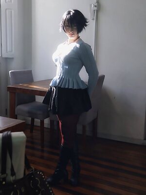 Akemy Sama leaked photo #162