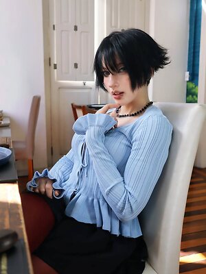 Akemy Sama leaked photo #165
