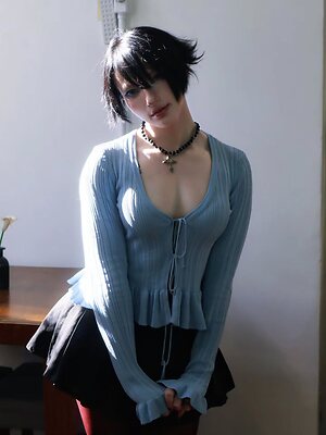 Akemy Sama leaked photo #167