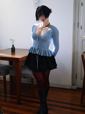 Akemy Sama leaked photo #168