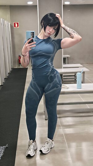 Akemy Sama leaked photo #176