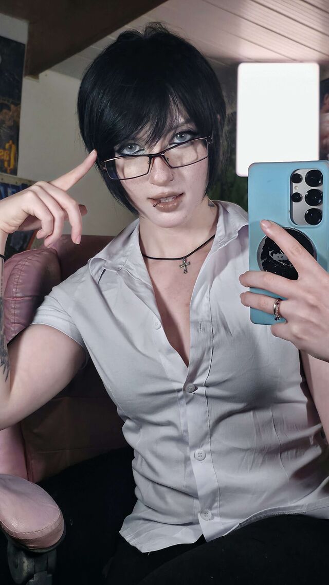 Akemy Sama leaked photos
