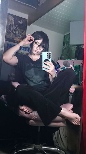 Akemy Sama leaked photo #186