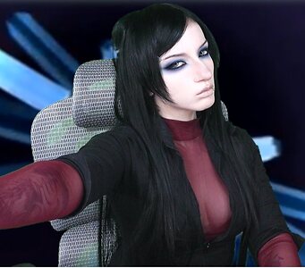 Akemy Sama leaked photo #191