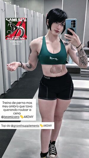 Akemy Sama