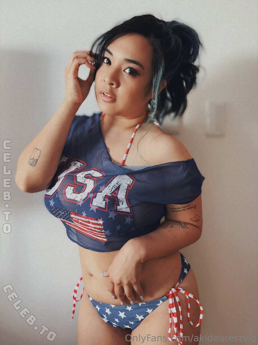 Akidearest photo