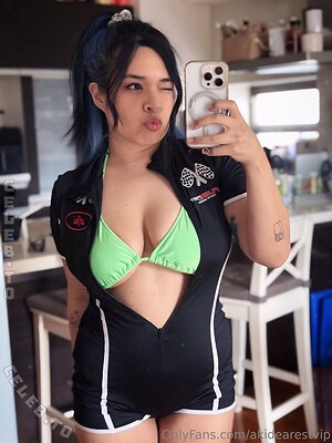 Akidearest photo
