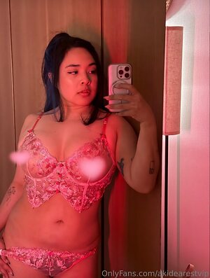 Akidearest leaked photo #148