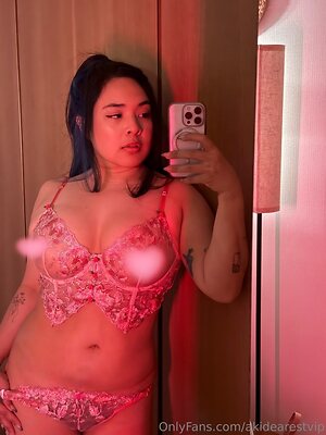 Akidearest leaked photo #149
